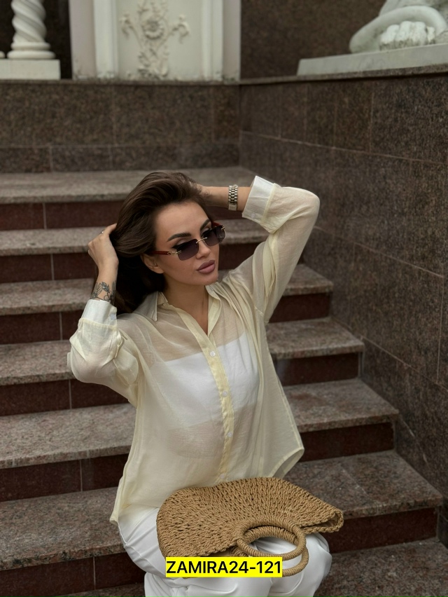 Рубашка 23028191