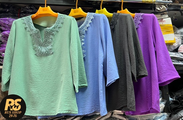 Блузка 23028503