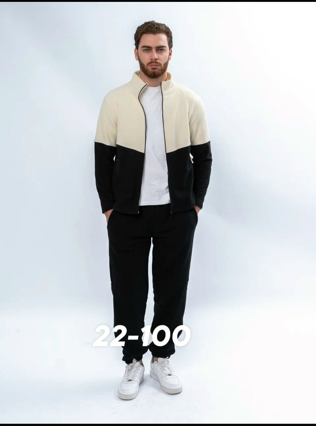 Спортивный костюм 23028618