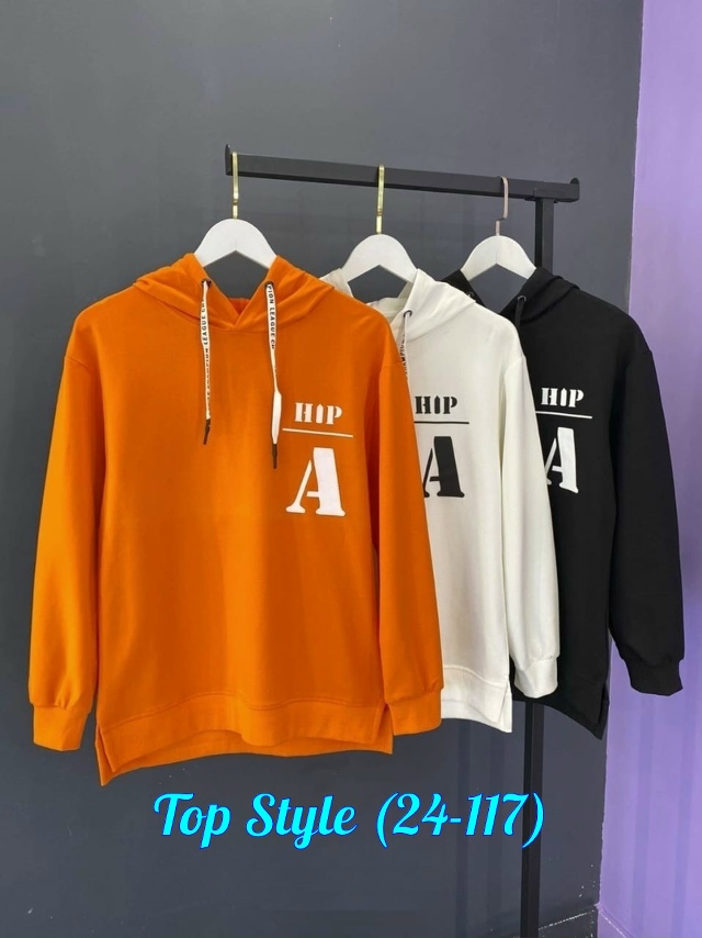 Толстовка 23029193