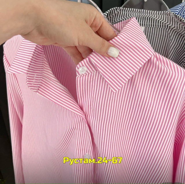 Рубашка 23029139