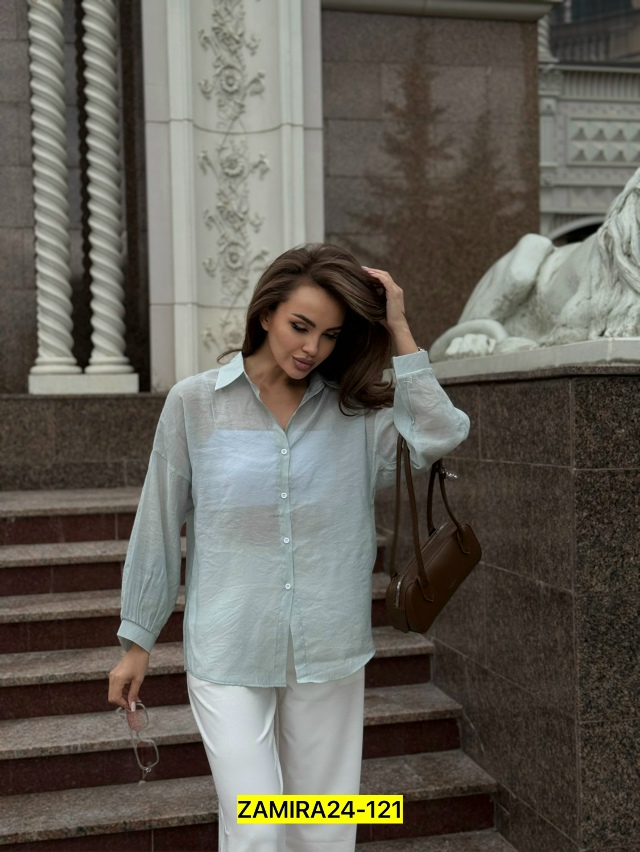 Рубашка 23028191