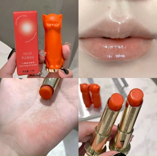 Бальзам для губ 23028954