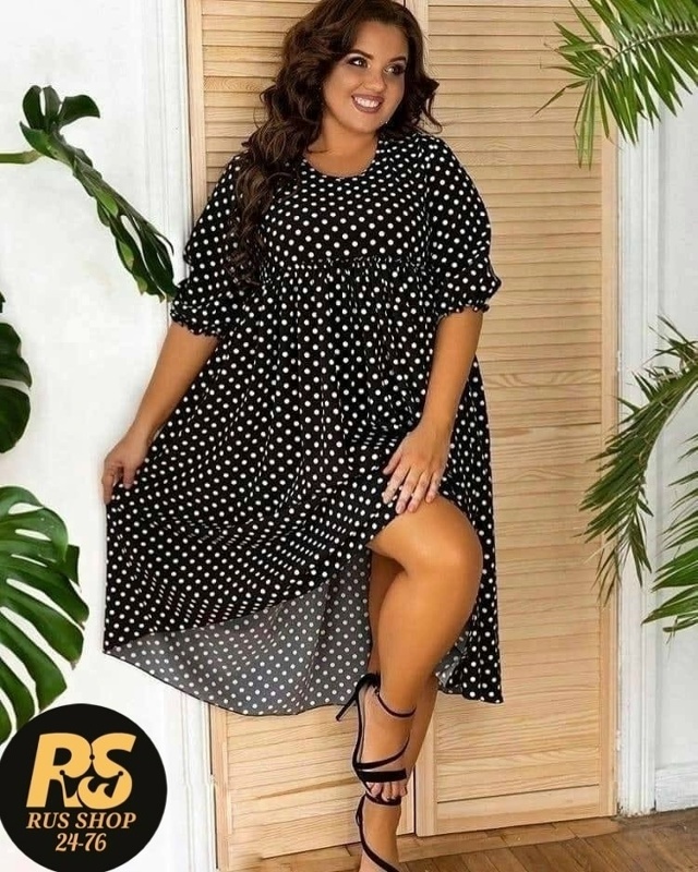 Платье 23028395