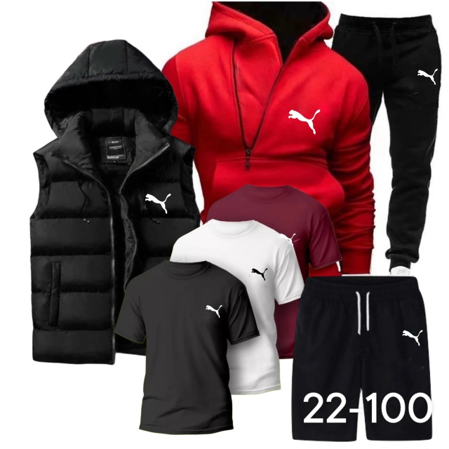 Спортивный костюм 23028466