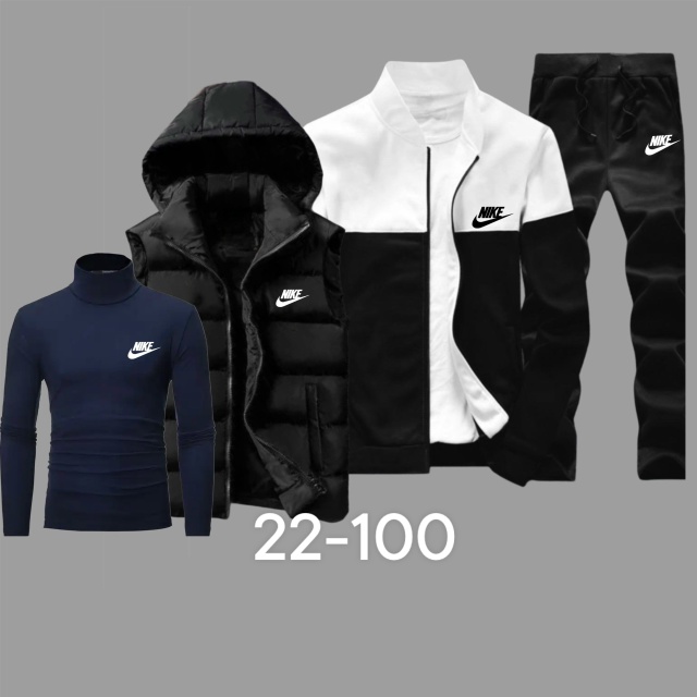 Спортивный костюм 23028915