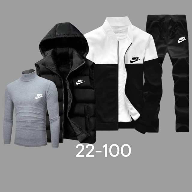 Спортивный костюм 23028915