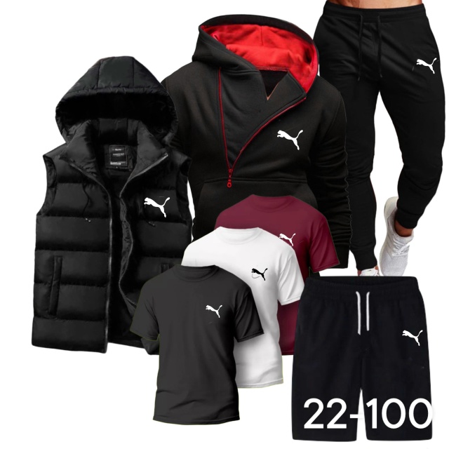 Спортивный костюм 23028466