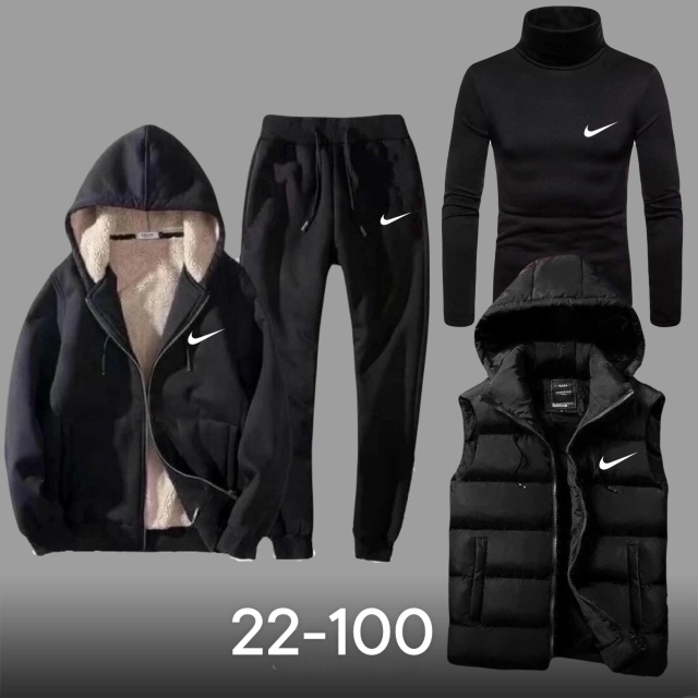 Спортивный костюм 23028761