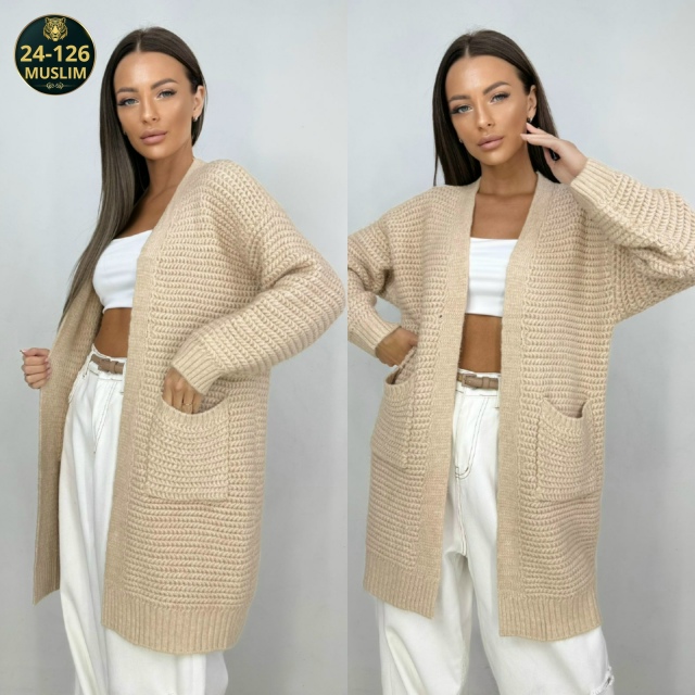 Кардиган 23029375