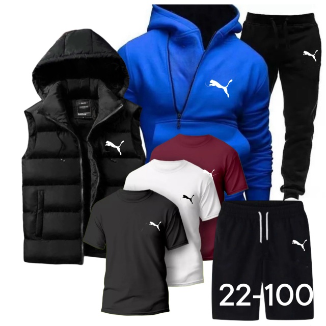 Спортивный костюм 23028466