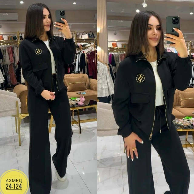 Спортивный костюм 23028127