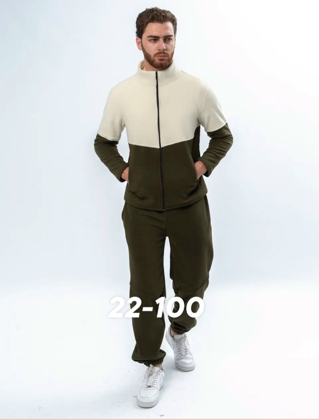 Спортивный костюм 23028618