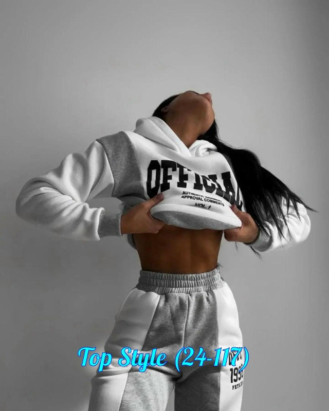 Спортивный костюм 23029364