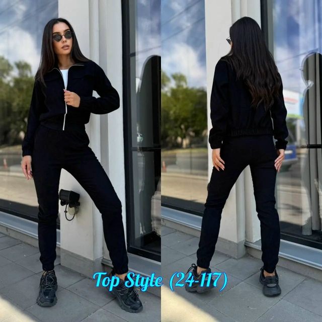 Спортивный костюм 23029106