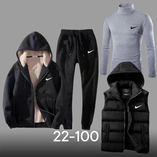 Спортивный костюм 23028761