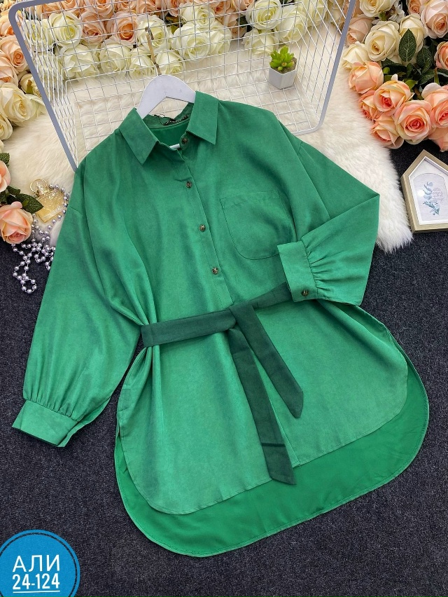 Рубашка 23029316