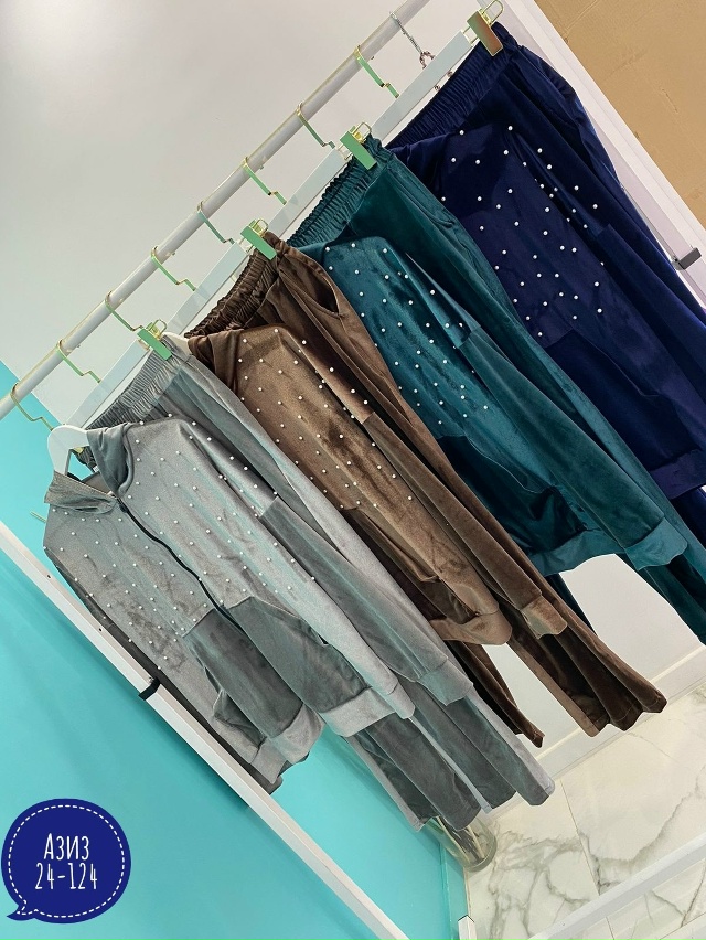 Спортивный костюм 23029090