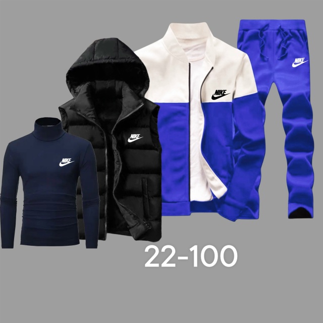 Спортивный костюм 23028915