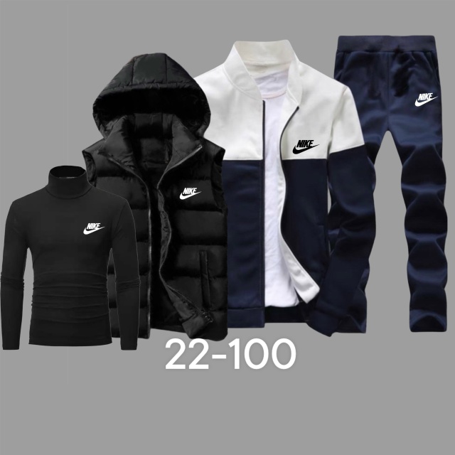 Спортивный костюм 23028915