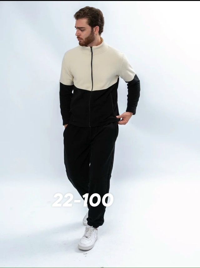 Спортивный костюм 23028618