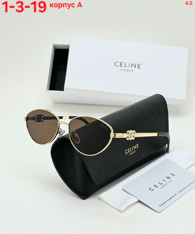 Солнцезащитные очки 23030575