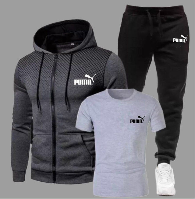 Спортивный костюм 23029824