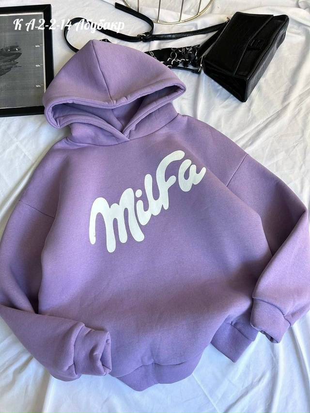 Толстовка 23030548