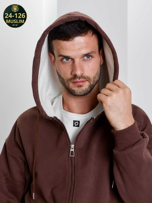 Толстовка 23030608