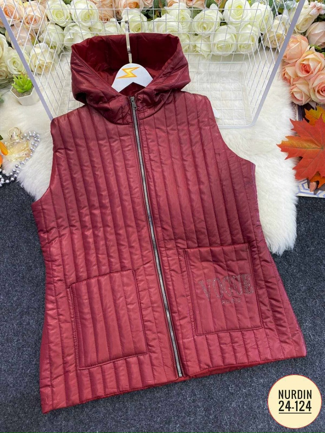 Жилет 23030709