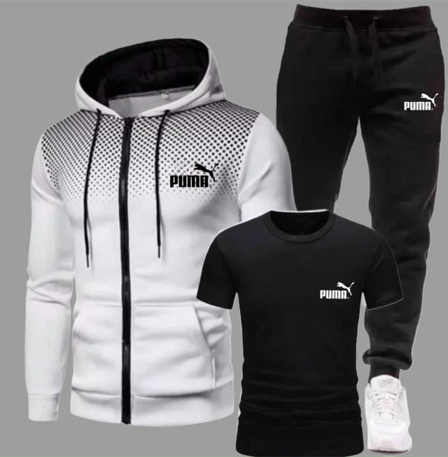 Спортивный костюм 23029824