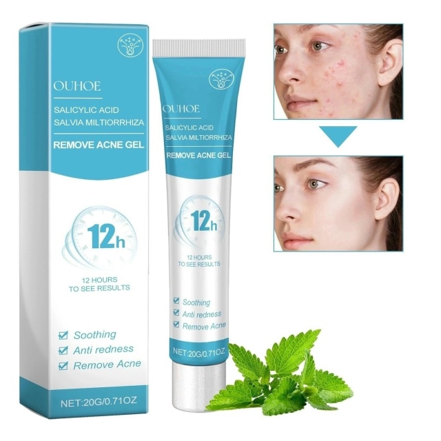 Крем от прыщей 23030094