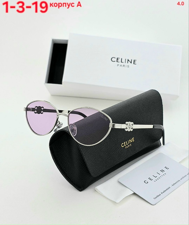 Солнцезащитные очки 23030575