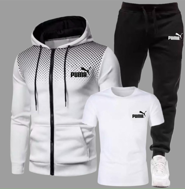 Спортивный костюм 23029824