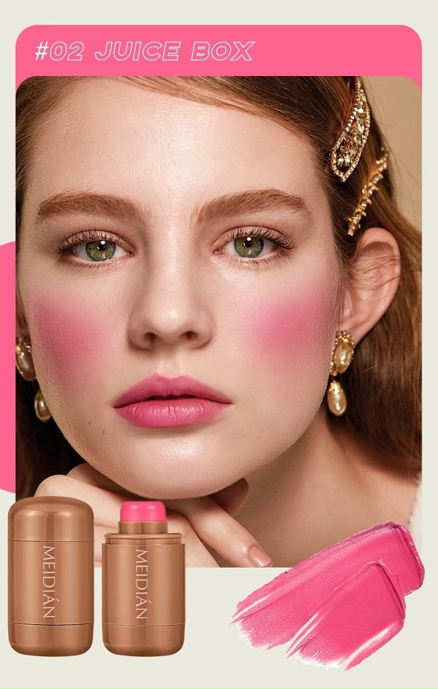 Румяна кремовые для лица 23029652