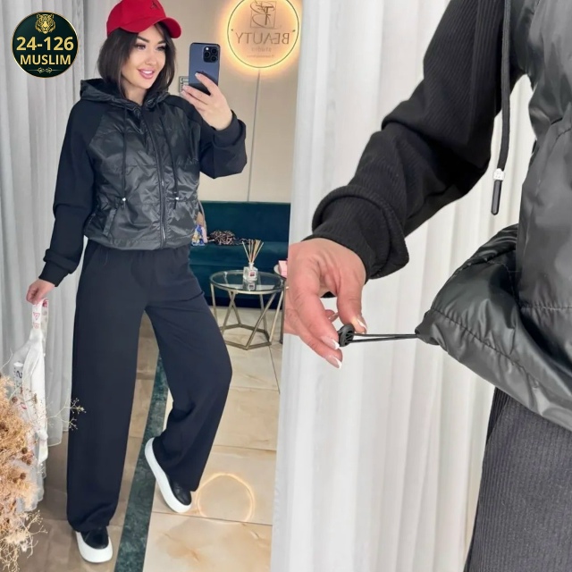 Спортивный костюм 23030606