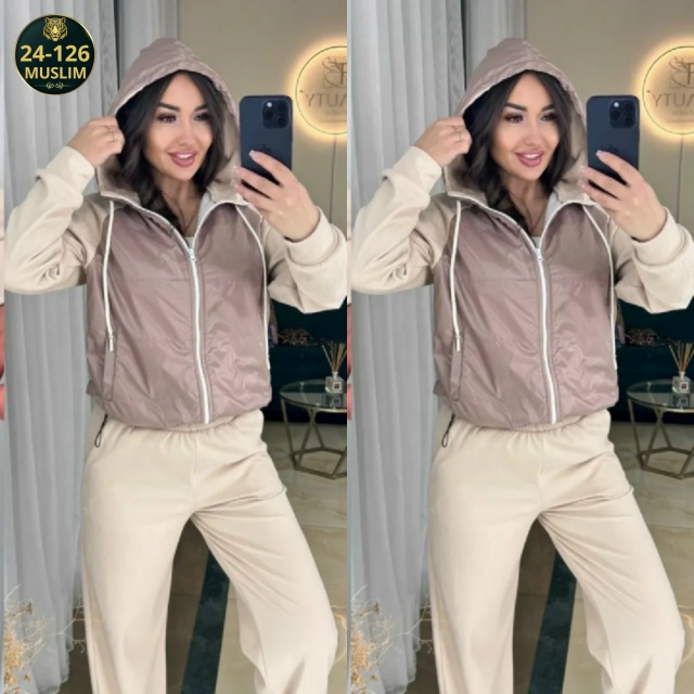 Спортивный костюм 23030606