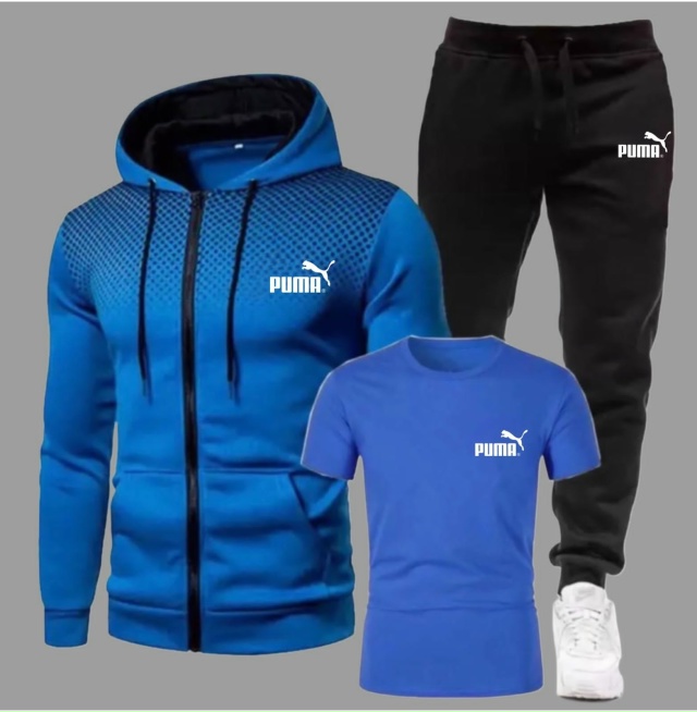 Спортивный костюм 23029824