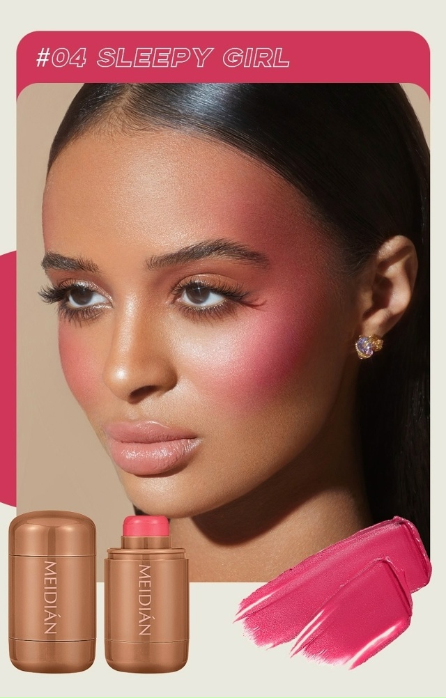 Румяна кремовые для лица 23029652