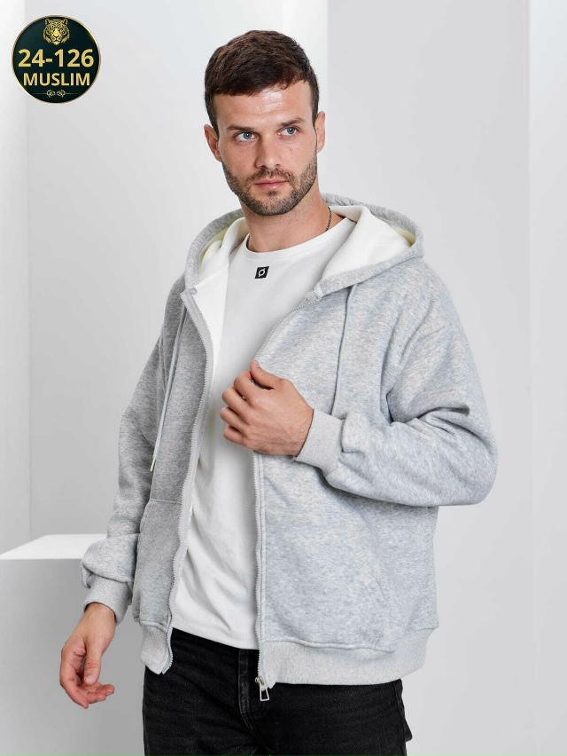 Толстовка 23030608