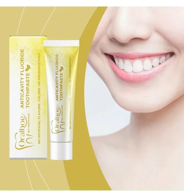 Зубная паста 23029602