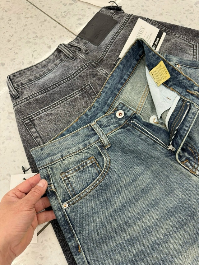 Джинсы 23029903