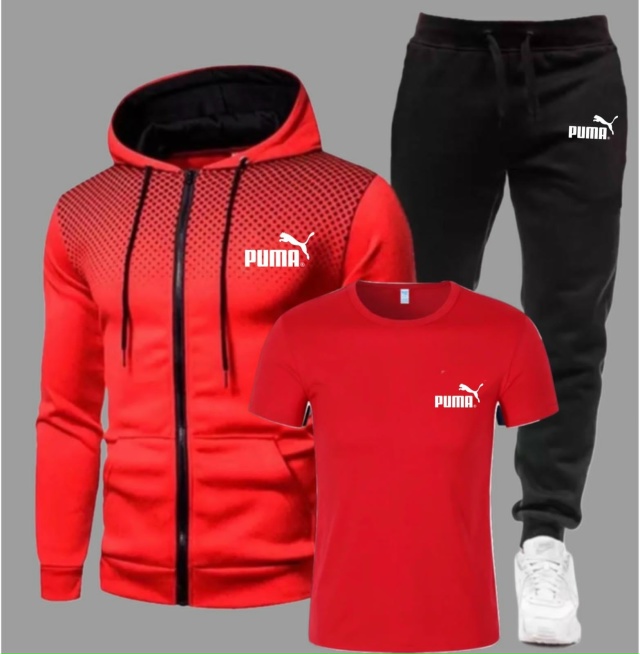 Спортивный костюм 23029824