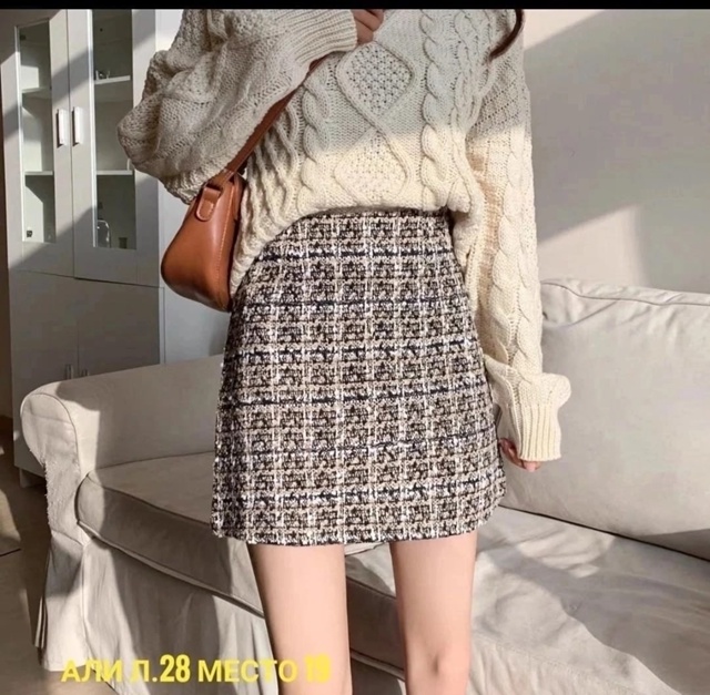 Юбка 23030347