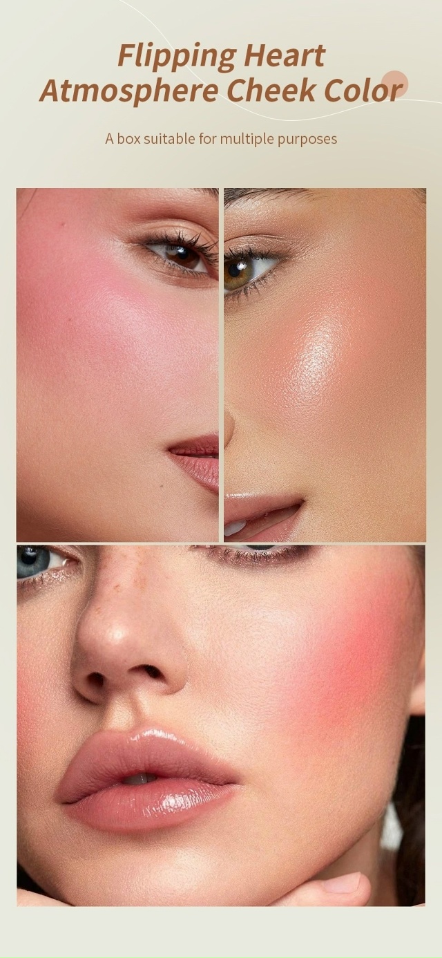 Румяна кремовые для лица 23029652