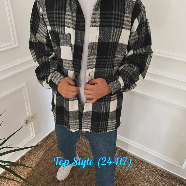 Рубашка 23030605