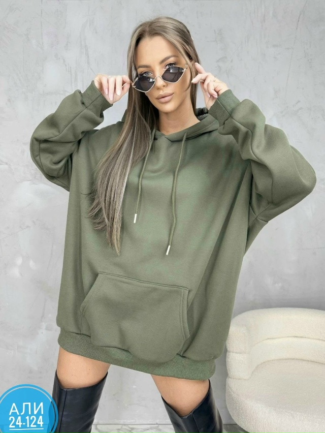 Толстовка 23029561