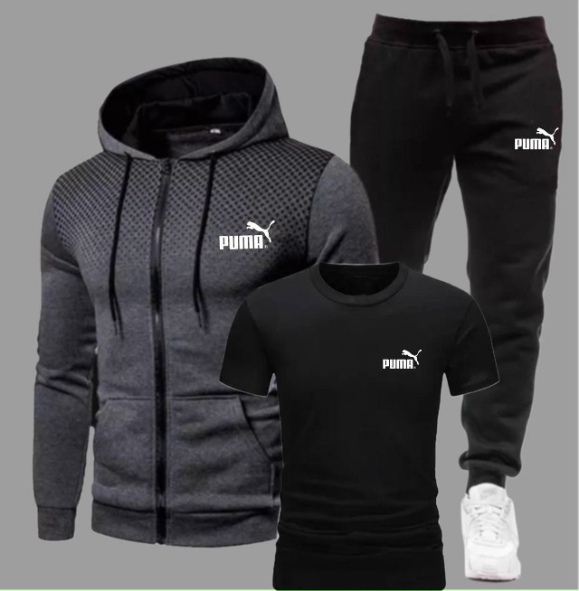 Спортивный костюм 23029824