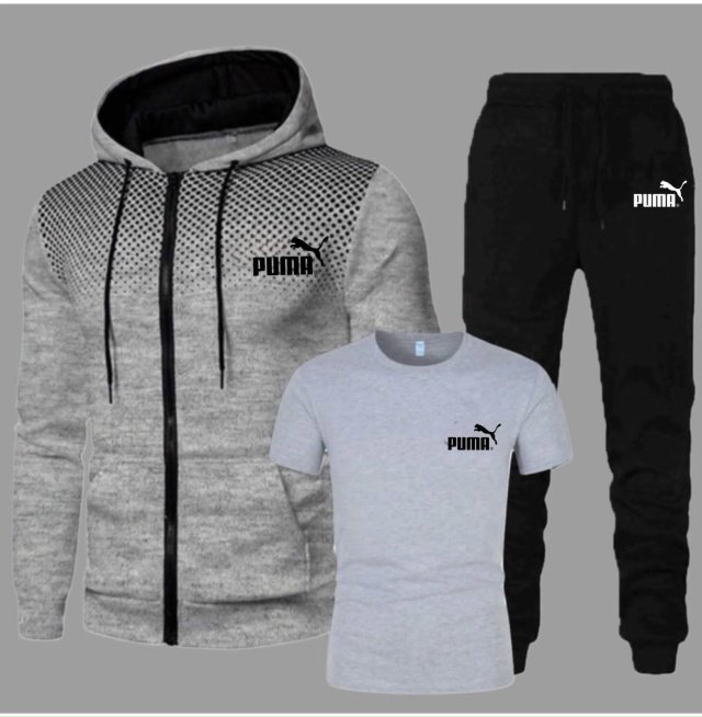 Спортивный костюм 23029824