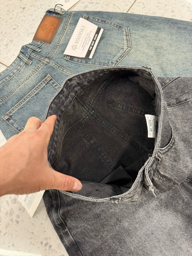 Джинсы 23029903